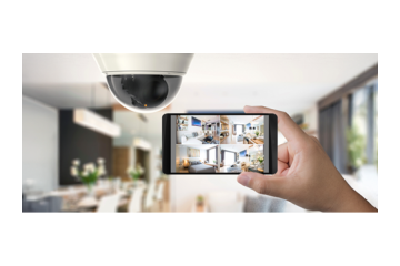 Home Security Alarm System Monitoring Seaford