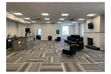 Carpet Cleaning Charlotte NC – Fresh & Spotless Floors