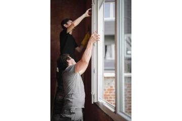 Benefits of Replacement Window Alpharetta GA