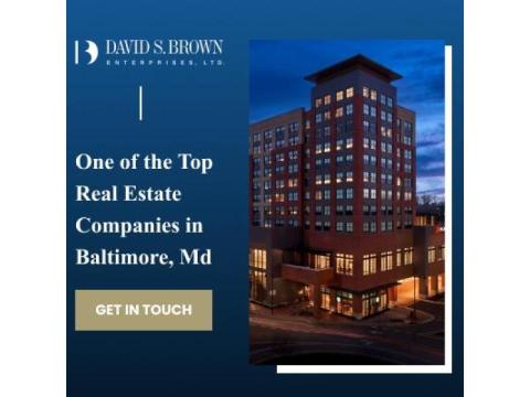 David S. Brown Enterprises - 2/2