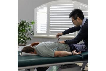 Sports Chiropractor for Athletes | Westleigh Chiropractic