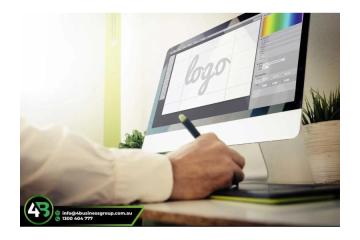 Custom Logo Design Services That Build Strong Brand Identity Fast