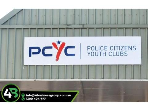Premium PCYC Printing Services for Events, Promotions & Community Campaigns