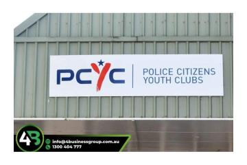 Premium PCYC Printing Services for Events, Promotions & Community Campaigns