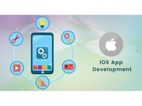 Best iPhone App Development Agency for Startups & Businesses