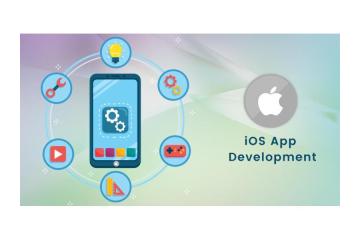 Best iPhone App Development Agency for Startups & Businesses