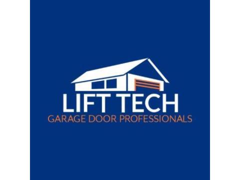 Lift Tech Garage Door Professionals