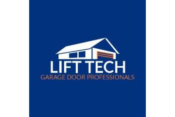 Lift Tech Garage Door Professionals