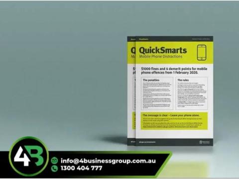 Professional Transport & Main Roads Printing Solutions for Government & Compliance Needs