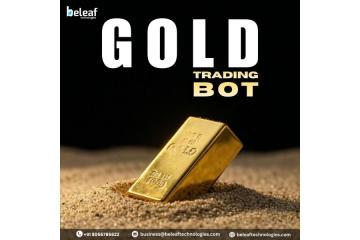 This Gold Bot Caught Every Market Move!