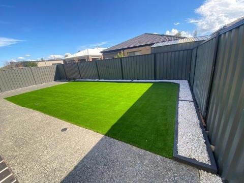 Artificial Grass Cost Starting at Budget-Friendly Prices