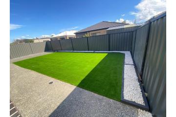 Artificial Grass Cost Starting at Budget-Friendly Prices