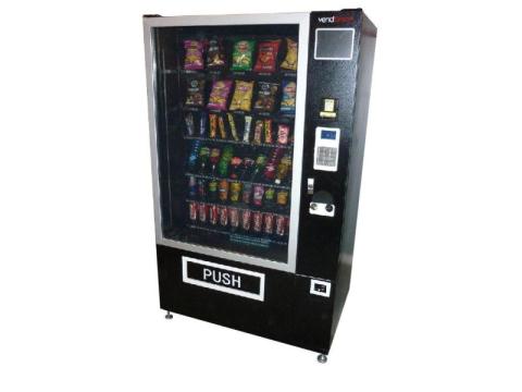 Business Vending Machines Sydney – Smart Solutions for Workplaces