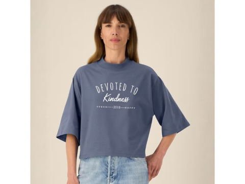 Top Vegan Clothing Brands UK – Eco & Ethical Fashion Guide