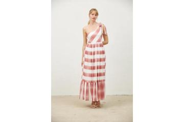 Bridal shower dresses from Isla Maude collection