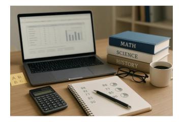 Effortless US GPA Calculator for Accurate Grade Tracking