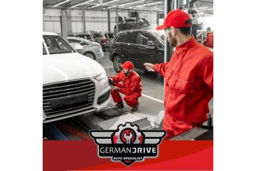 Full-Service Luxury & Foreign Car Repair