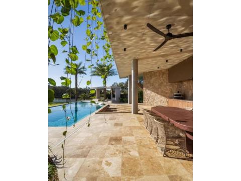 Noce Travertine