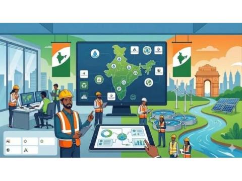 Hire Transportation Management Consultants In India for Smart Mobility Solutions