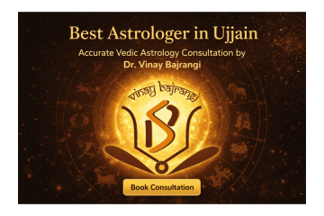 Astrology Services in Ujjain for Career and Love Insights