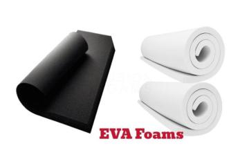 EVA Foam buy Best Price in Delhi | Fusion Foams