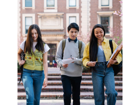Best BSC Colleges in Delhi | ISBF