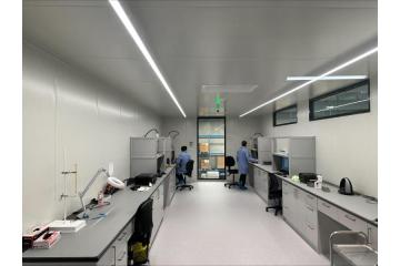 Top-Quality NATA Thermometer Calibration for Laboratory Use