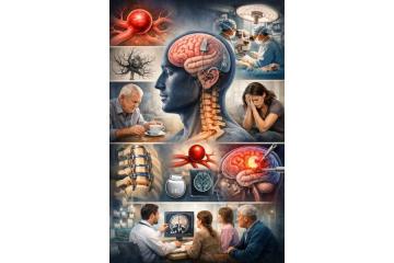 Dr. Mazda Turel – Best Neurosurgeon in India for Brain & Spine Surgery in Mumbai