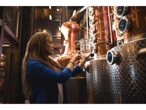 Winemaster C25 – Precision Wine Aging Tool