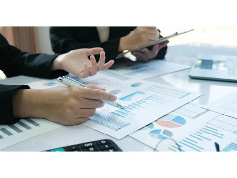 Boost Profits with Expert e-commerce accounting service