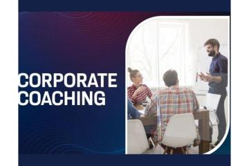 Corporate Coaching in Mumbai | Dezin Consulting