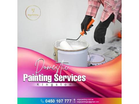 Trusted Domestic Painting Services for Stunning Home Results