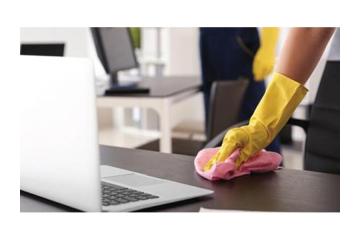 Clean Spaces That Welcome Everyone – Cleaners in Launceston