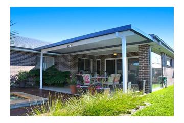 Patio Roof – Stylish & Durable Outdoor Living Solutions