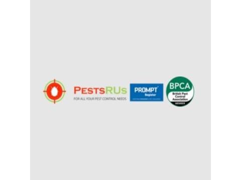 Pests R Us Ltd