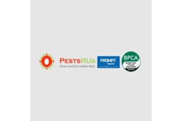 Pests R Us Ltd