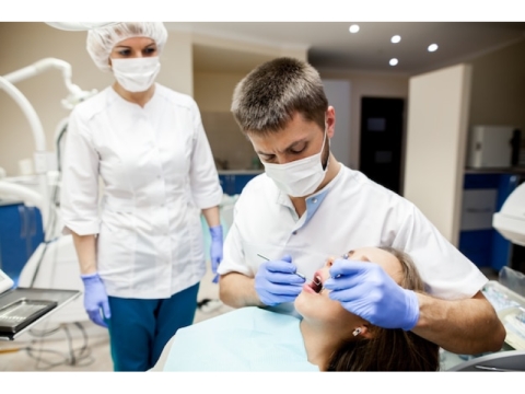 How Emergency Wisdom Teeth Removal Works Fast