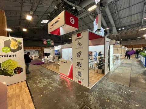 Vitafoods Europe 2026 Barcelona