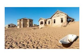 Namibia Visa Online for Armenian Citizens – Requirements & Apply Online