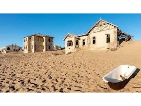 Namibia Visa Online for Armenian Citizens – Requirements & Apply Online - 2/2