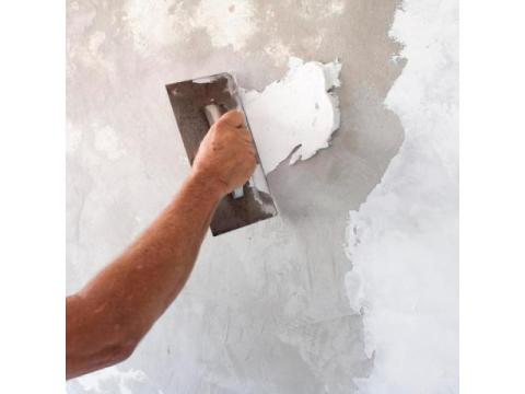 High-Quality Wall Putty Colour for Perfect Finishing