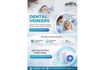 What to Expect During a Dental Veneers Procedure in 2026?