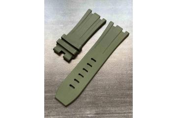 Buy AP Royal Oak Offshore Rubber Strap for Spring Season Style