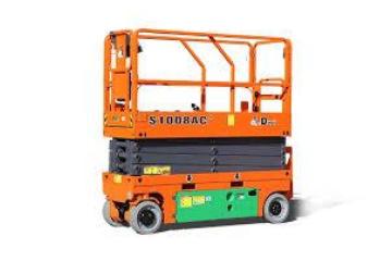 Scissor Lift Supplier For Reliable Solutions