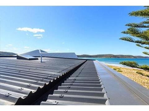 Sydney Roofing Company – Trusted Metal Roofing Experts