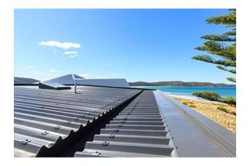 Sydney Roofing Company – Trusted Metal Roofing Experts