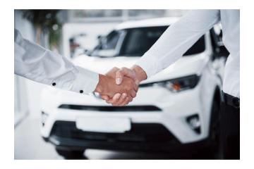 Best New Car Loans with Expert Auto Finance Advice