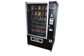Business Vending Machines Sydney – Smart Solutions for Workplaces