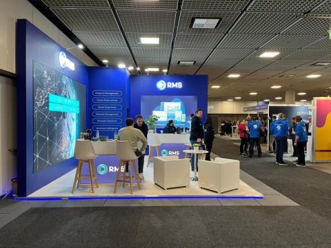 Automotive Testing Expo 2026 Stuttgart