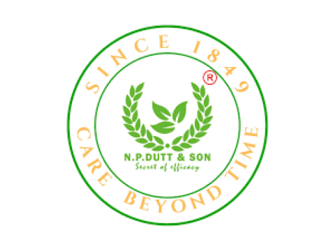 N. P. DUTT & SON | Homoeopathic Manufacturing Company in Kolkata